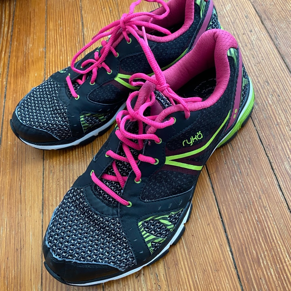 Ryka Sneakers